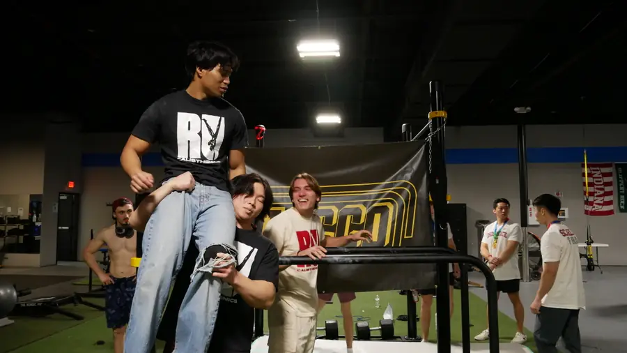 USCCO competition