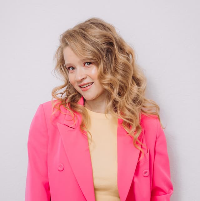 Svitlanka Sergiichuk