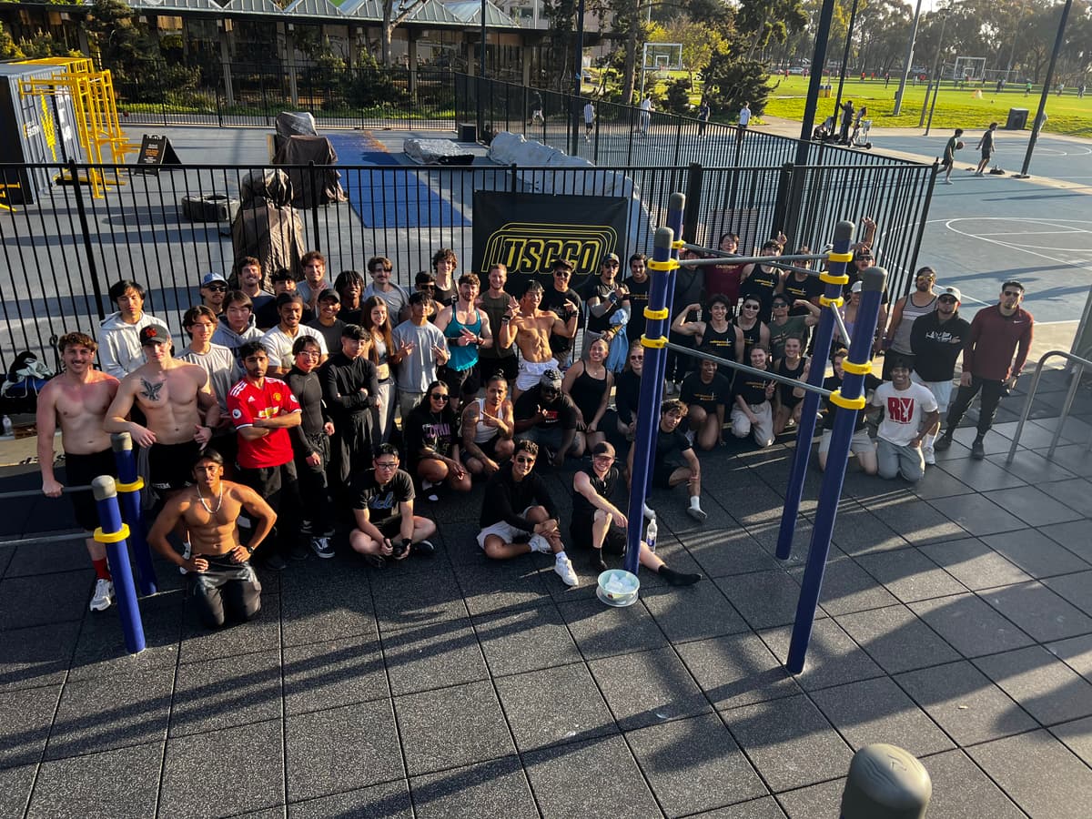 USCCO Nationals Support